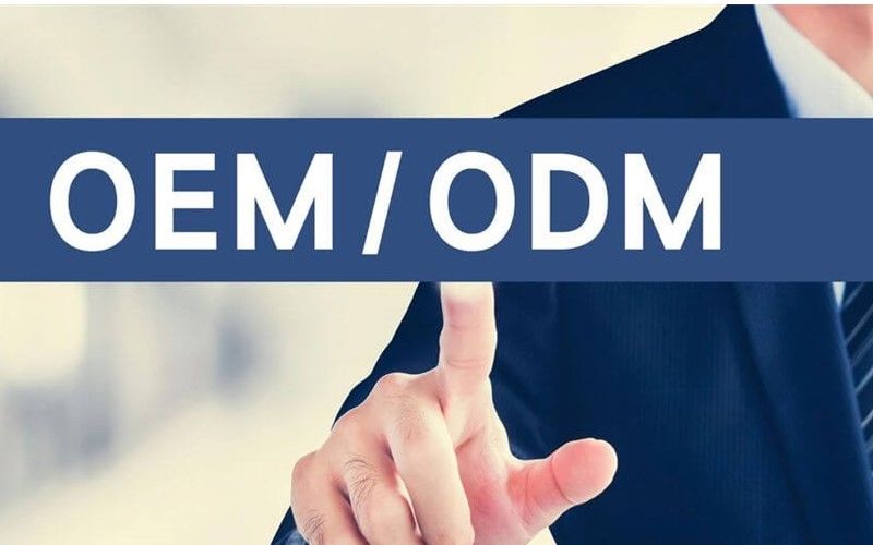 Обслуживание OEM/ODM