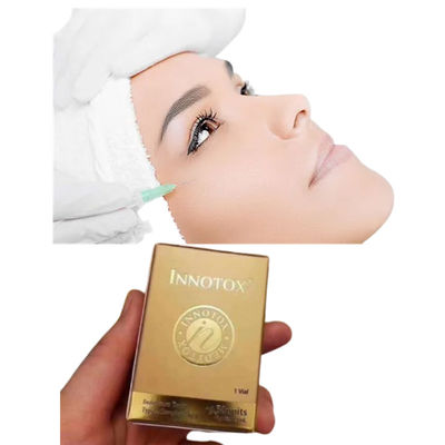 CE Anti Wrinkle Botulinum Toxin Type A Injection Lip Flip Botox