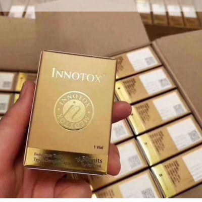 CE Anti Wrinkle Botulinum Toxin Type A Injection Lip Flip Botox